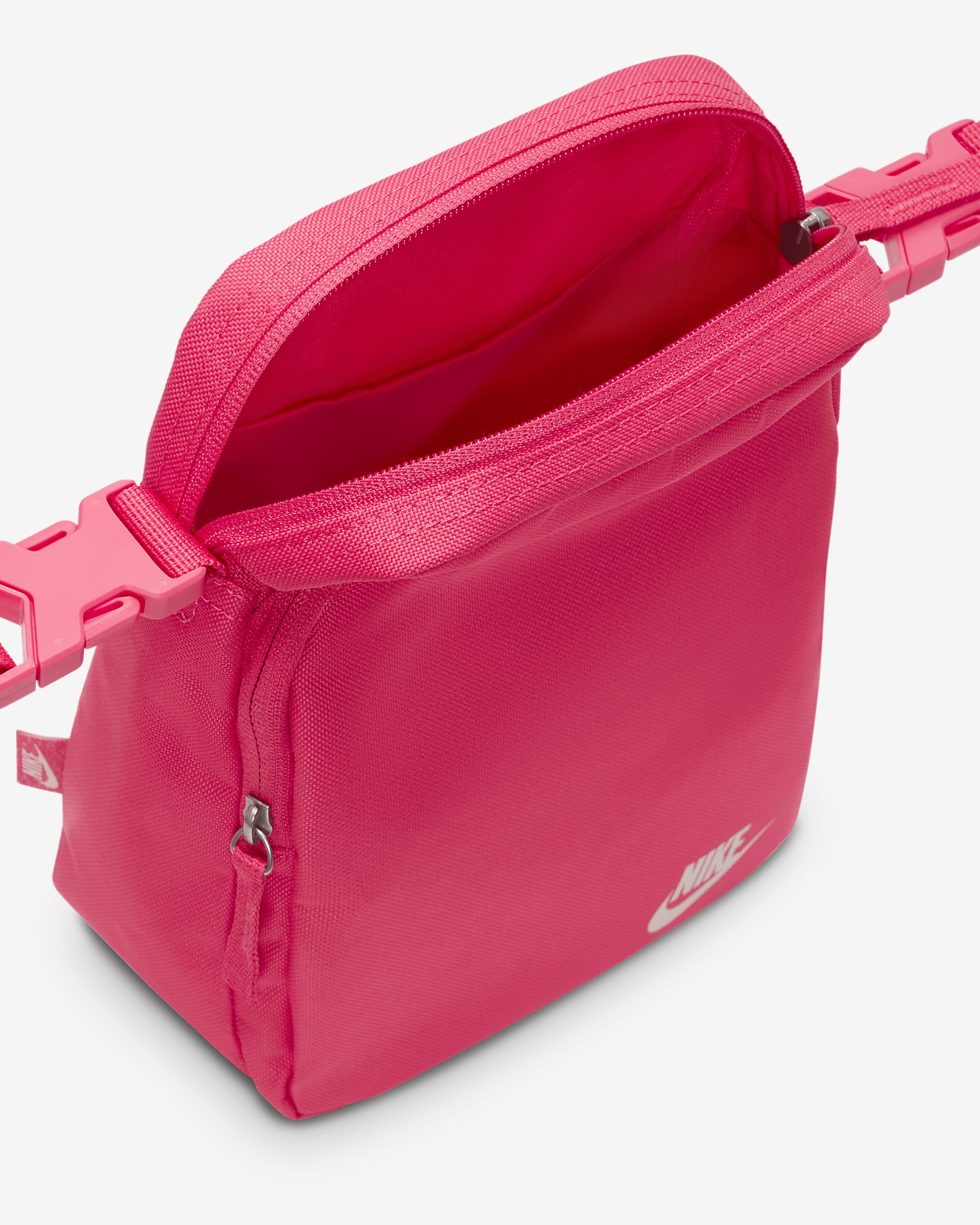 Nike Heritage Crossbody Bag (4L) - 5