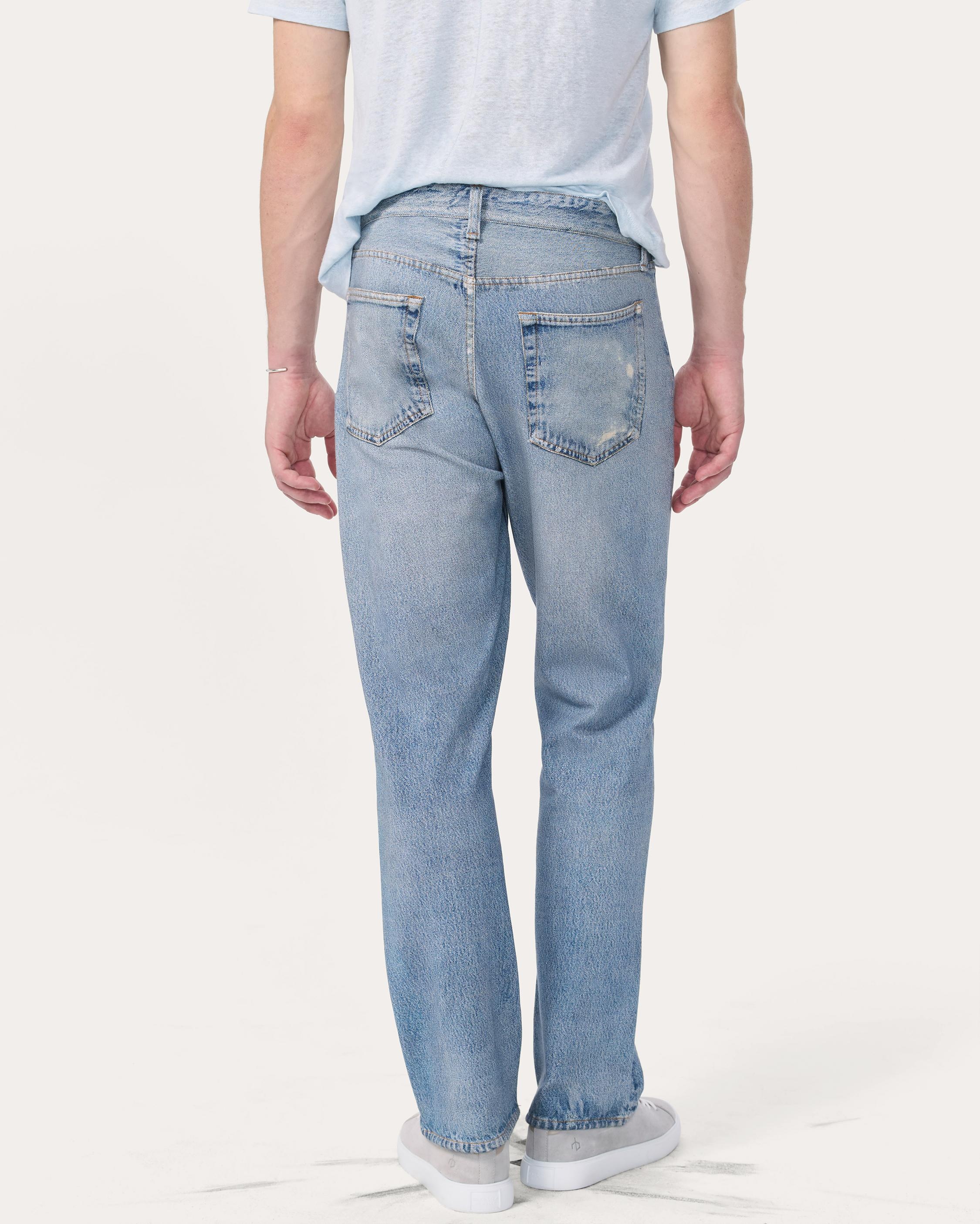 Miramar Fit 4 Pants
Cotton Terry - 6