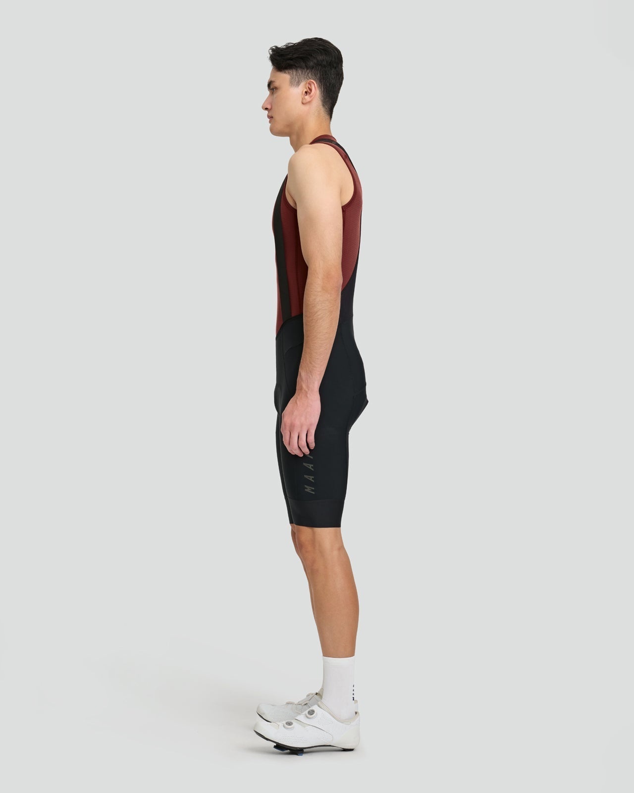 Thermal Base Layer Vest - 3
