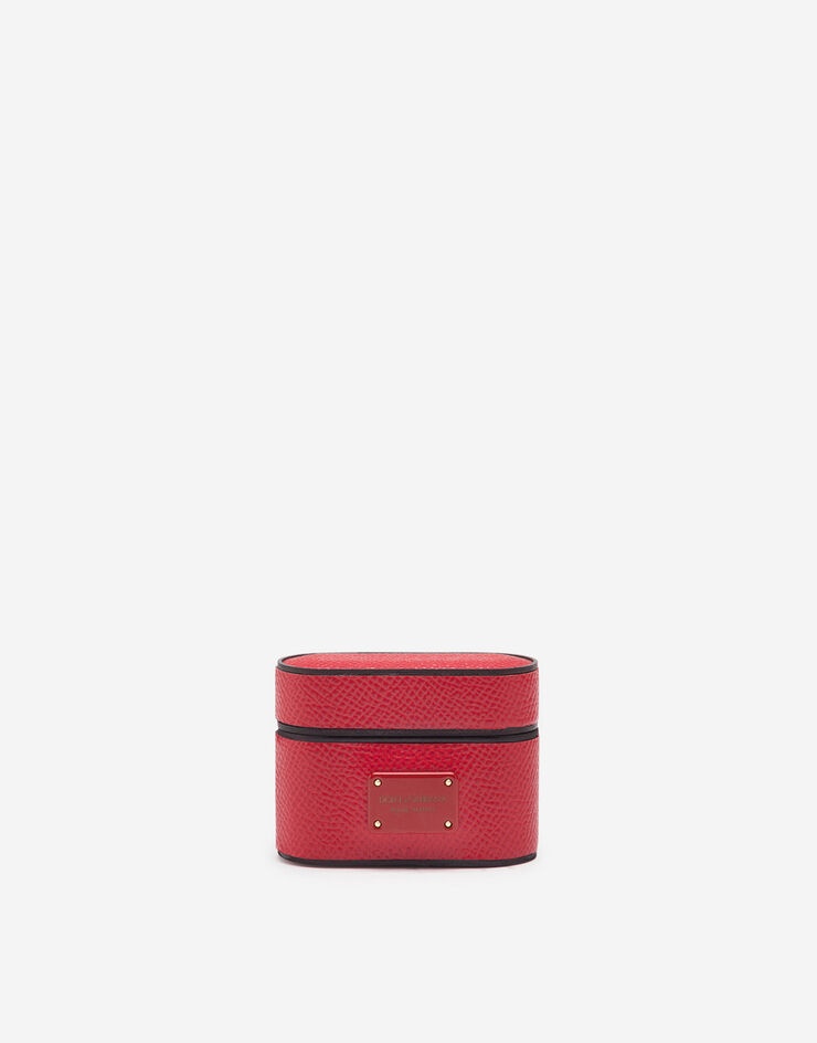 Dauphine calfskin airpods pro case - 1