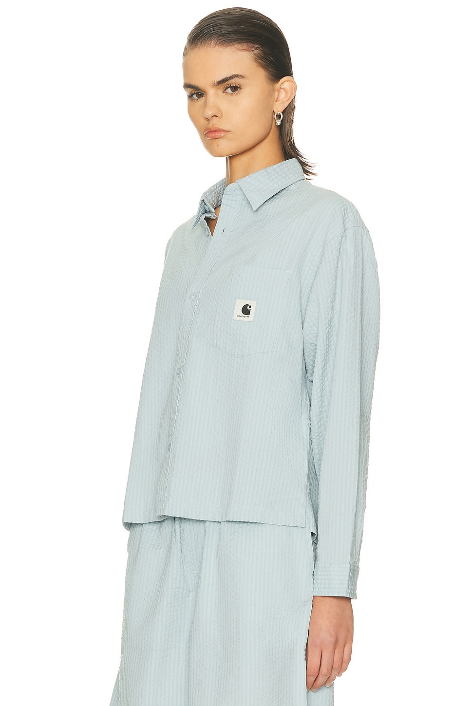 Toland Shirt - 2