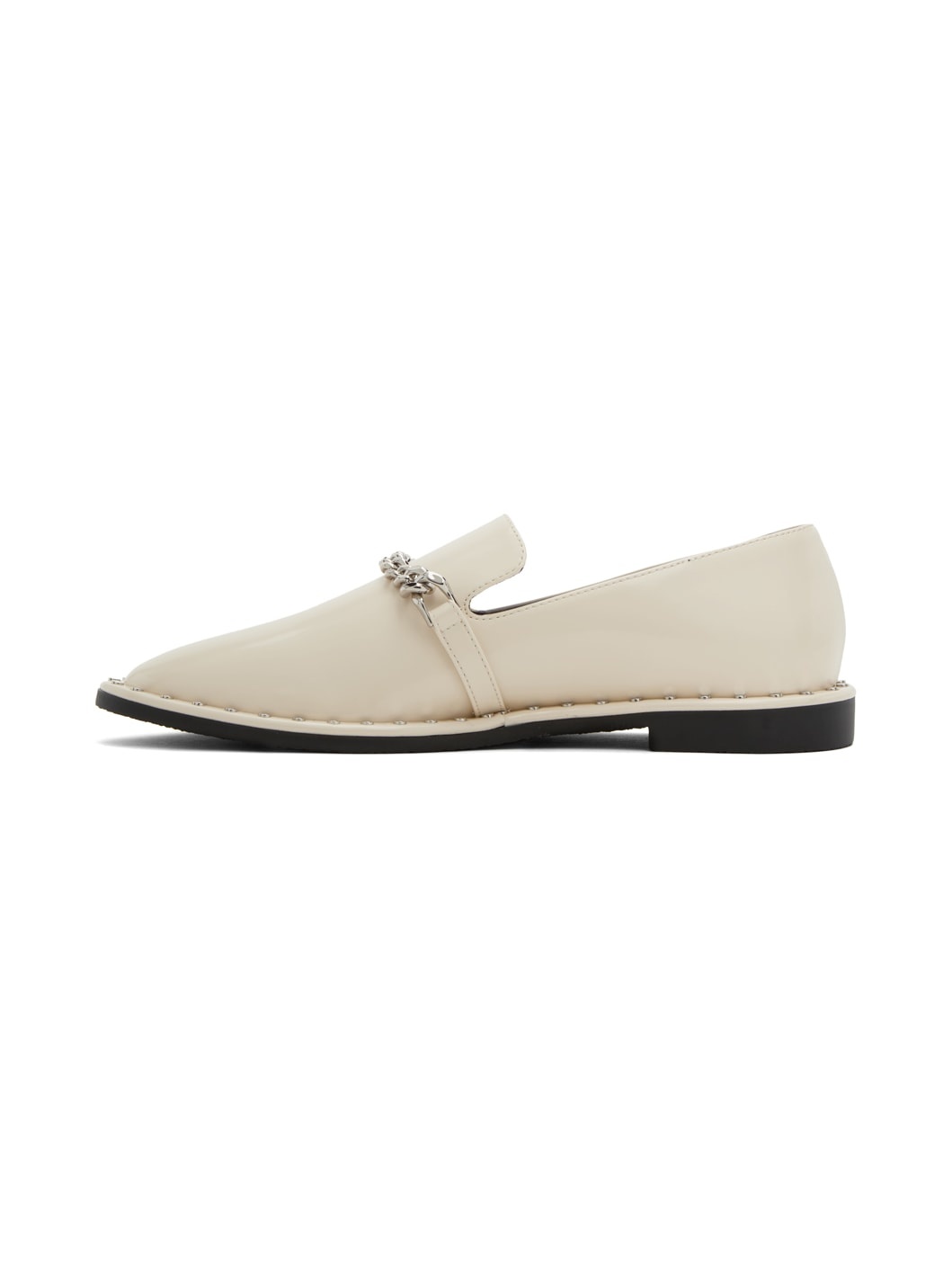 Off-White Falabella Loafers - 3