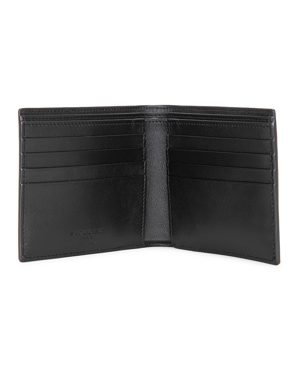 Ysl Wallet - 4