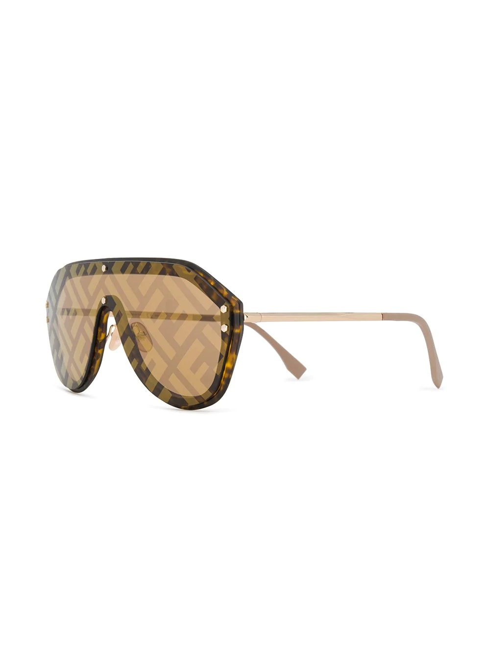 Fendi Fabulous sunglasses - 2