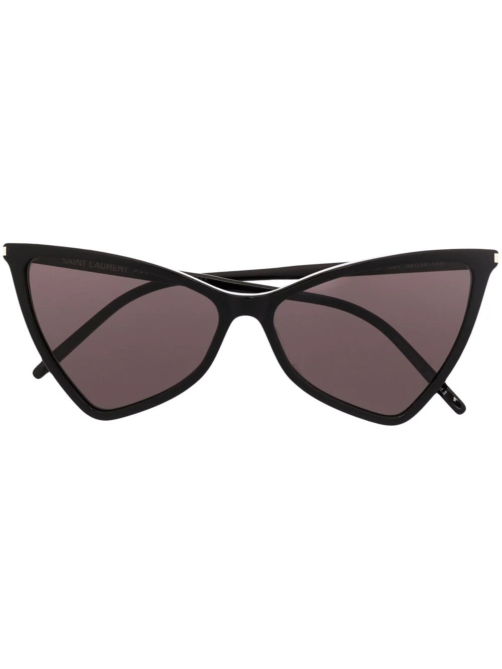 Jerry cat-eye sunglasses - 1