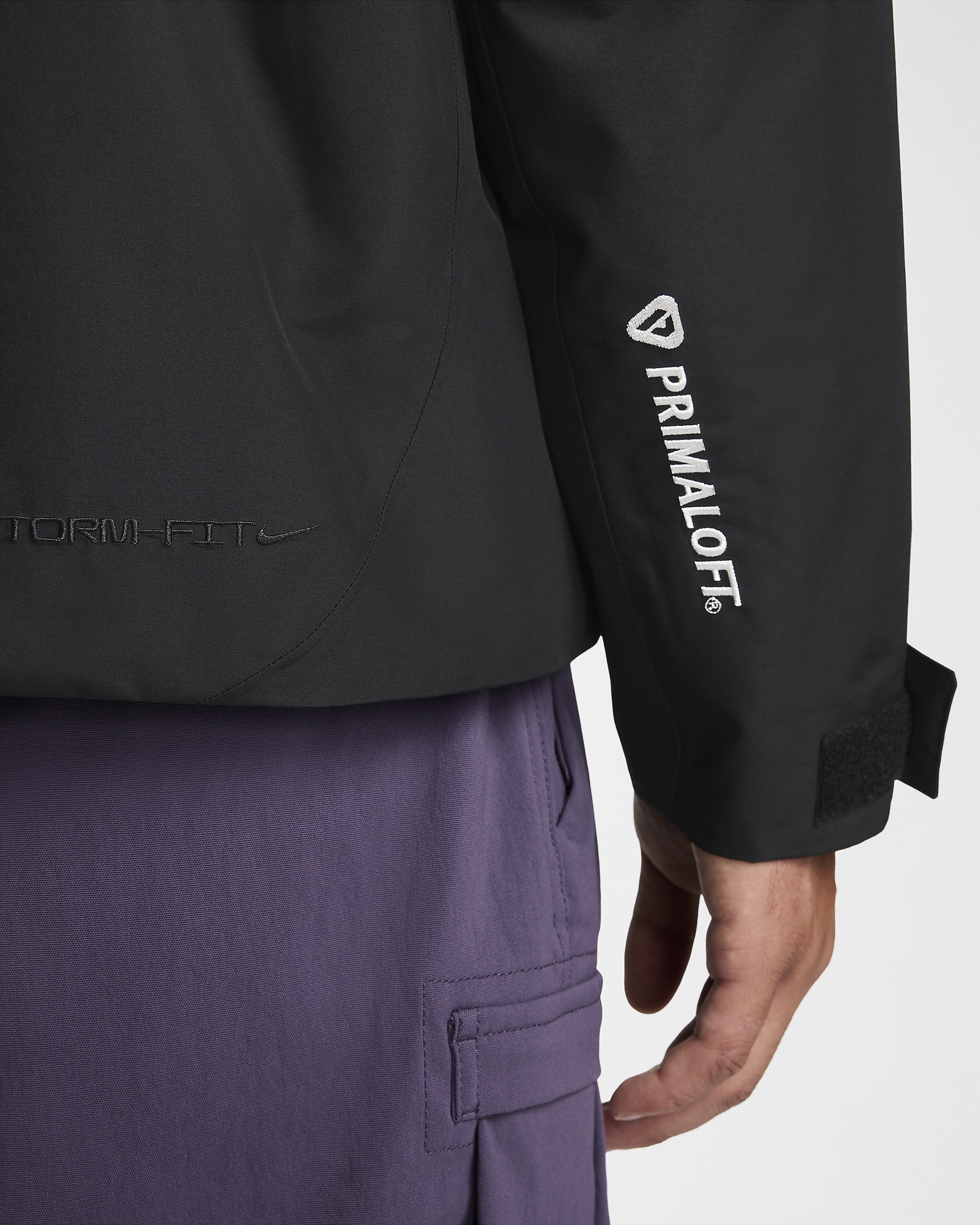 Nike ACG PrimaLoft® "Skull Peak" Men's Storm-FIT Jacket - 9