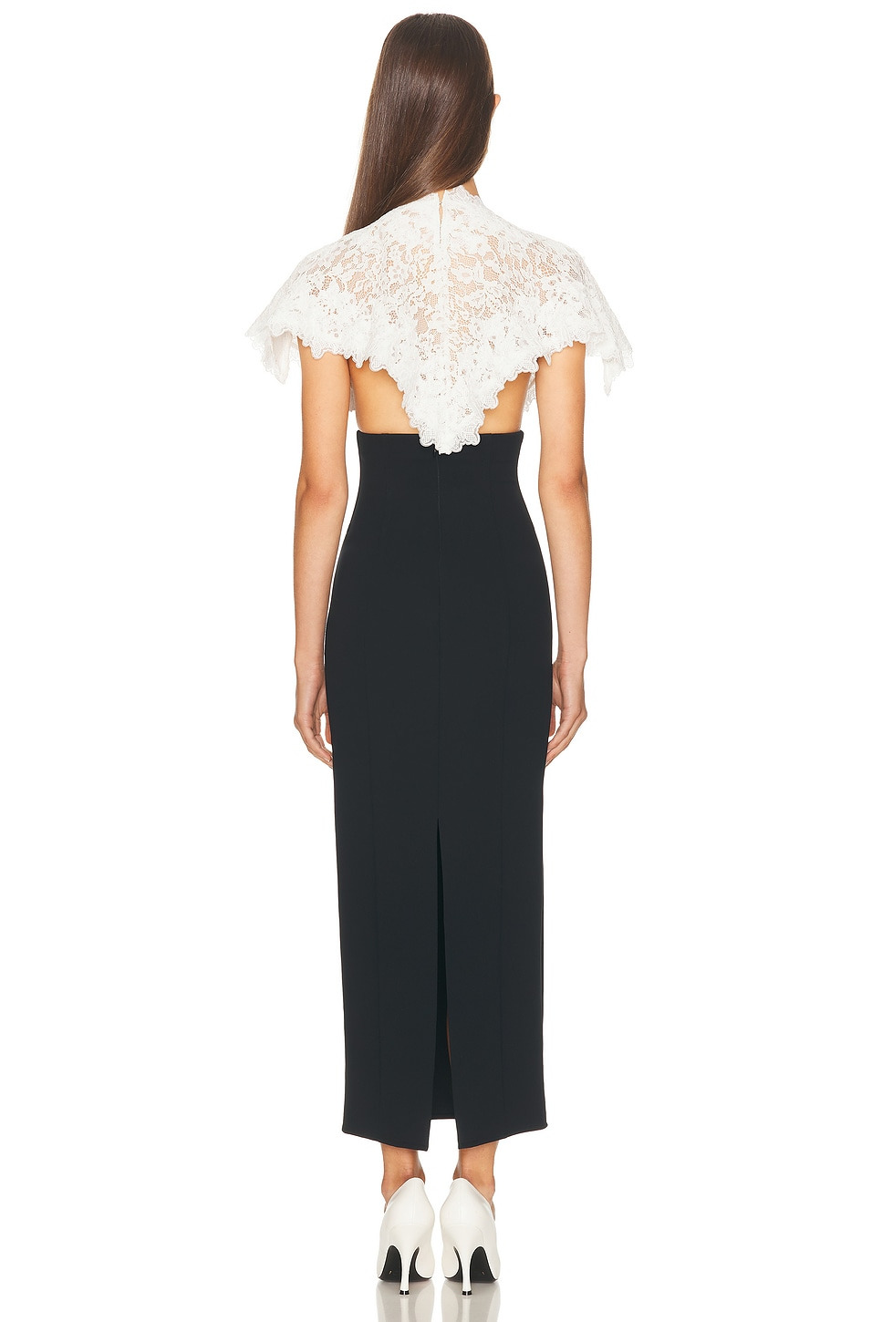The Marchioness Midi Dress - 3