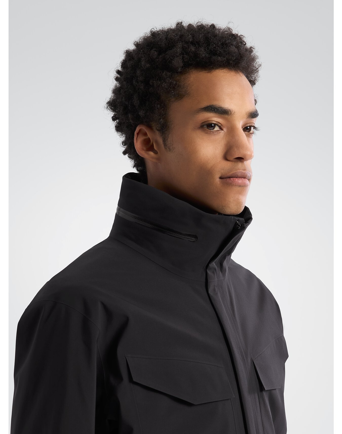 Field Jacket - 6