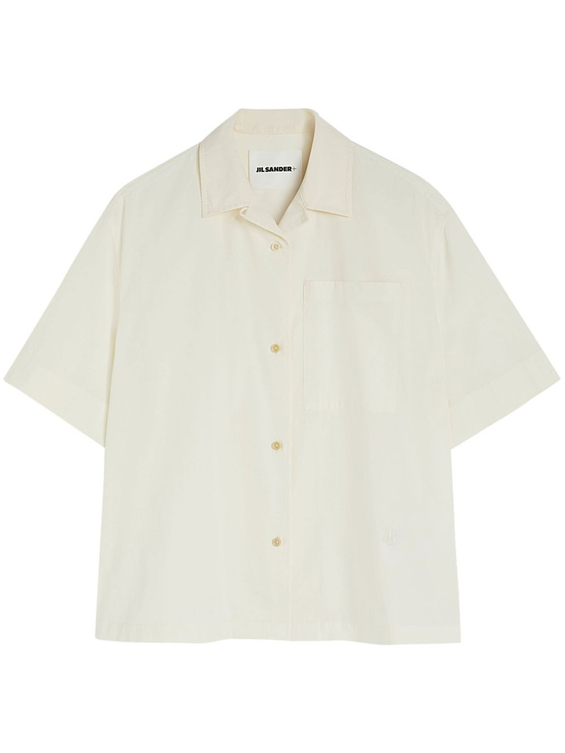 short sleeves shirt 1