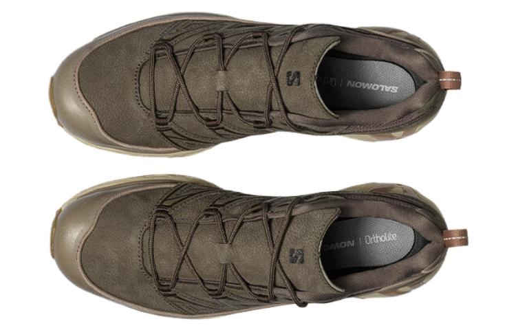 SALOMON XT-6 'Expense Leather' 472949 - 3