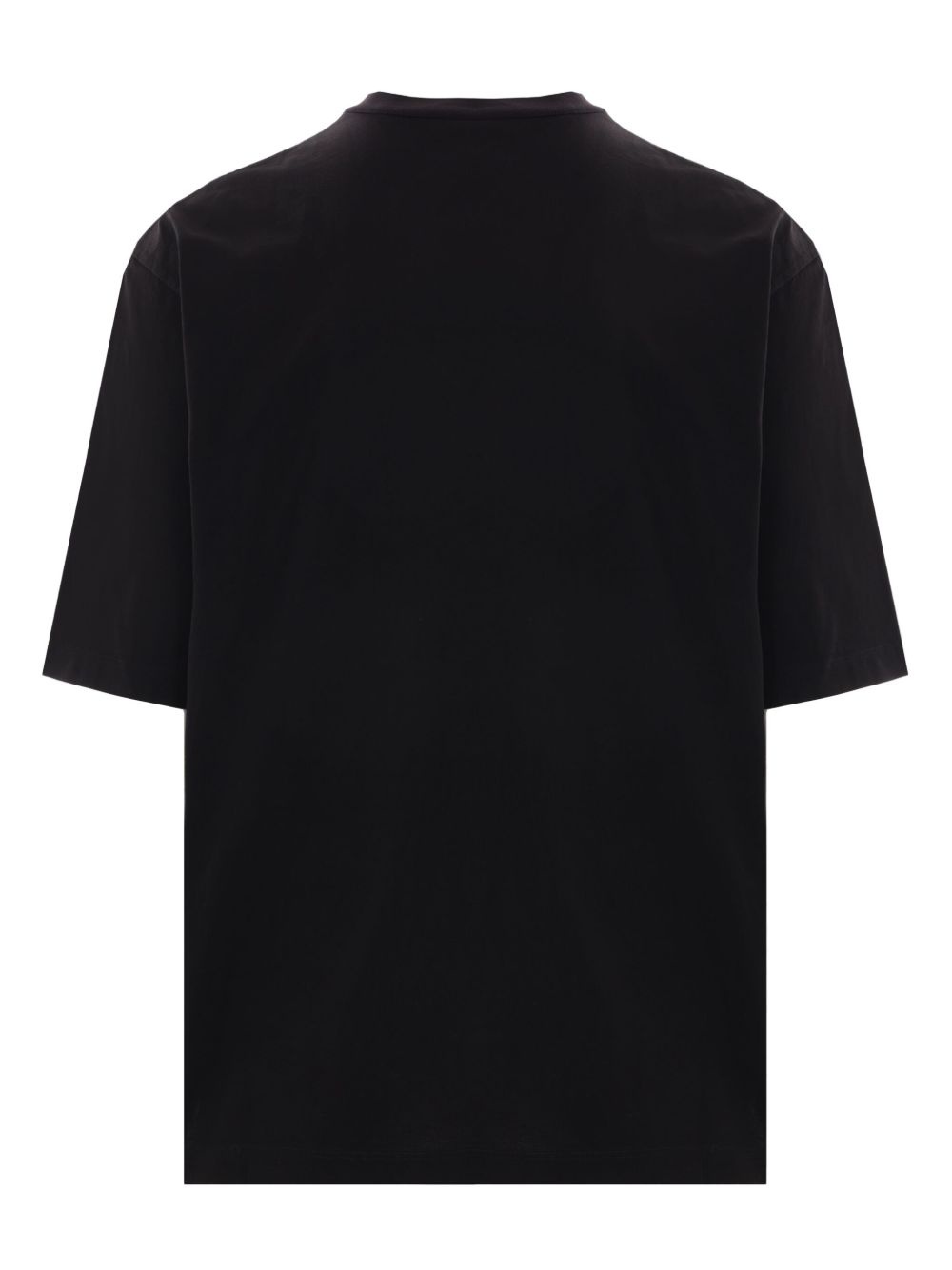 logo-print T-shirt - 2