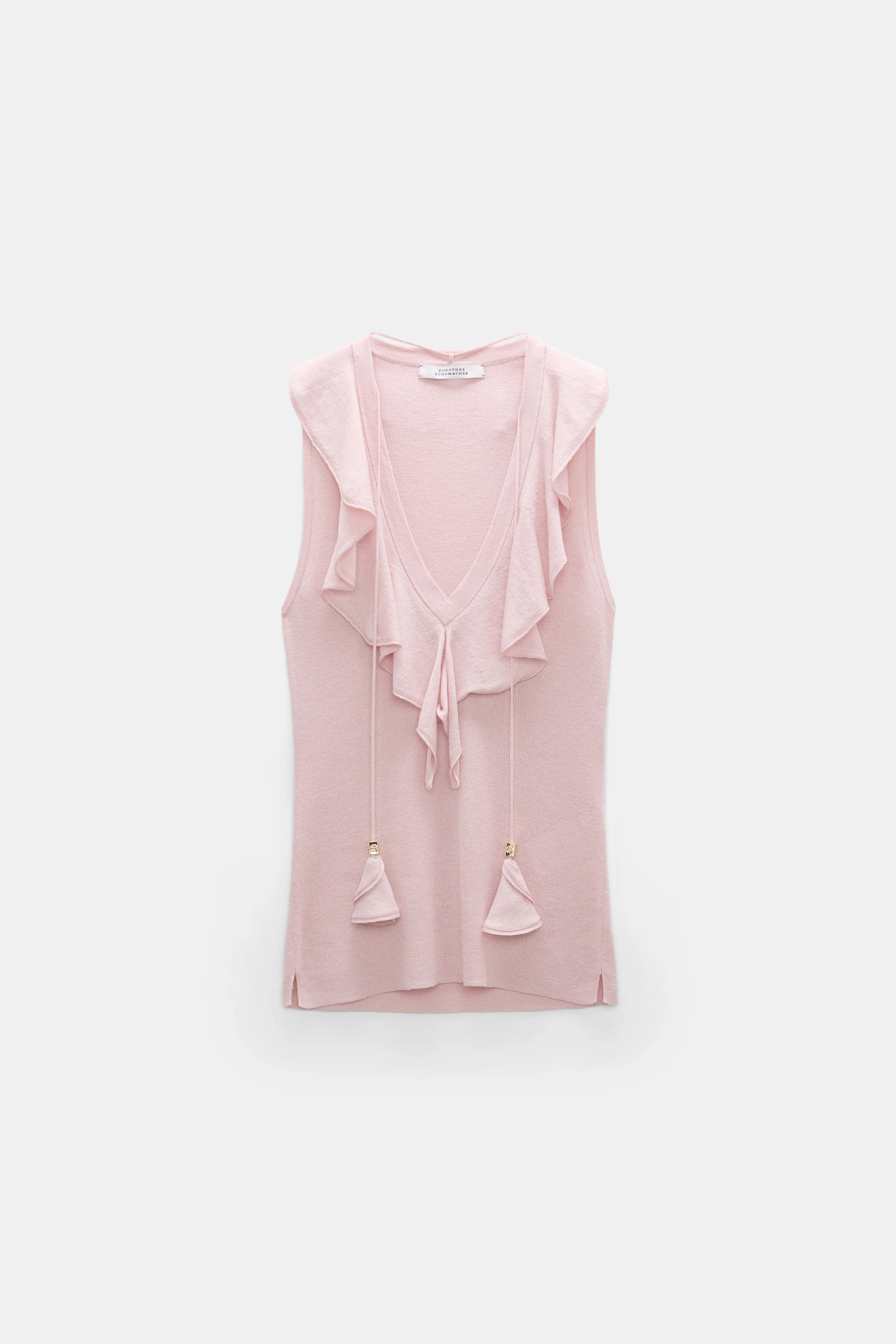 REFINED ESSENTIALS top - 1