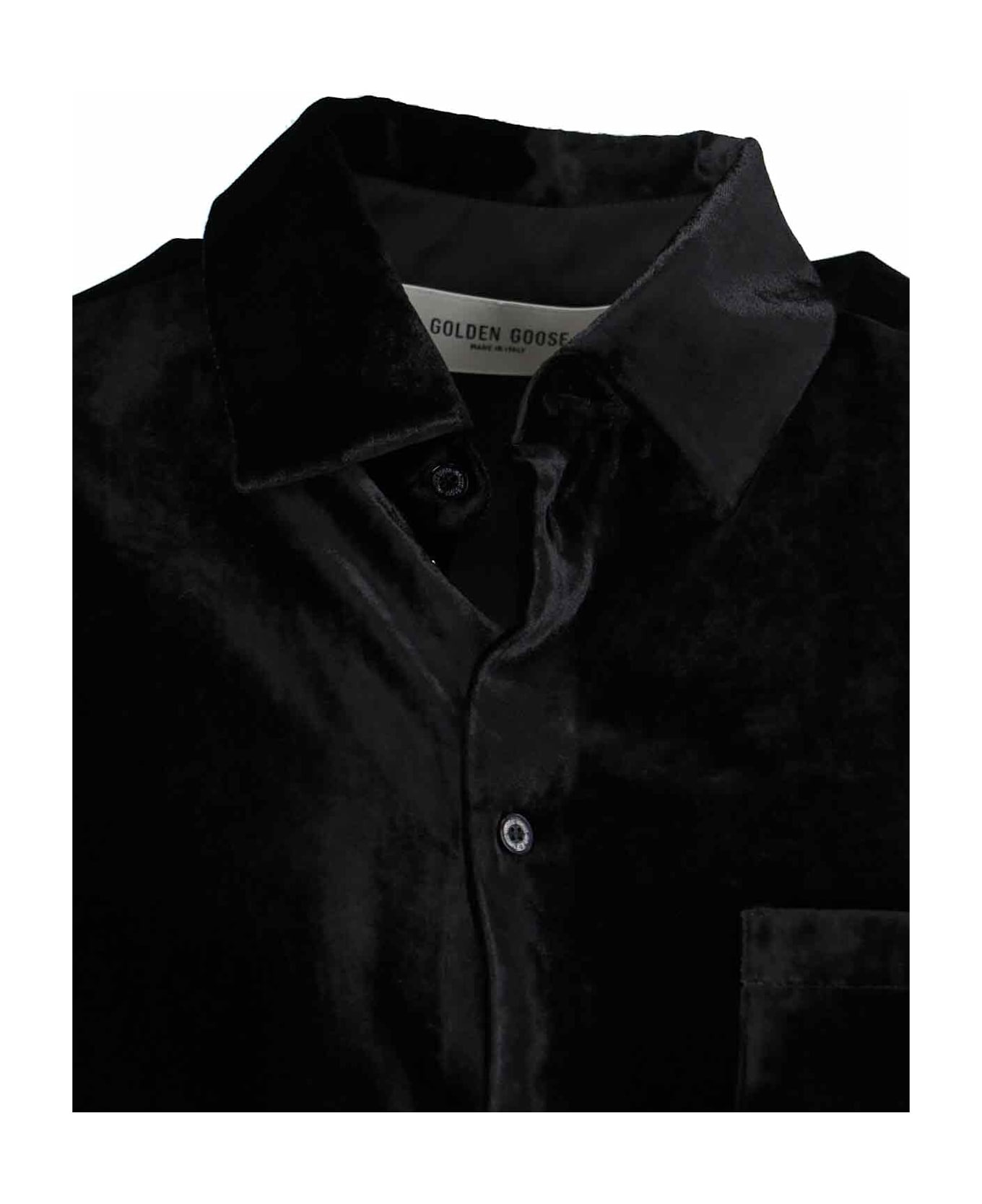 Classic Shirt - 3