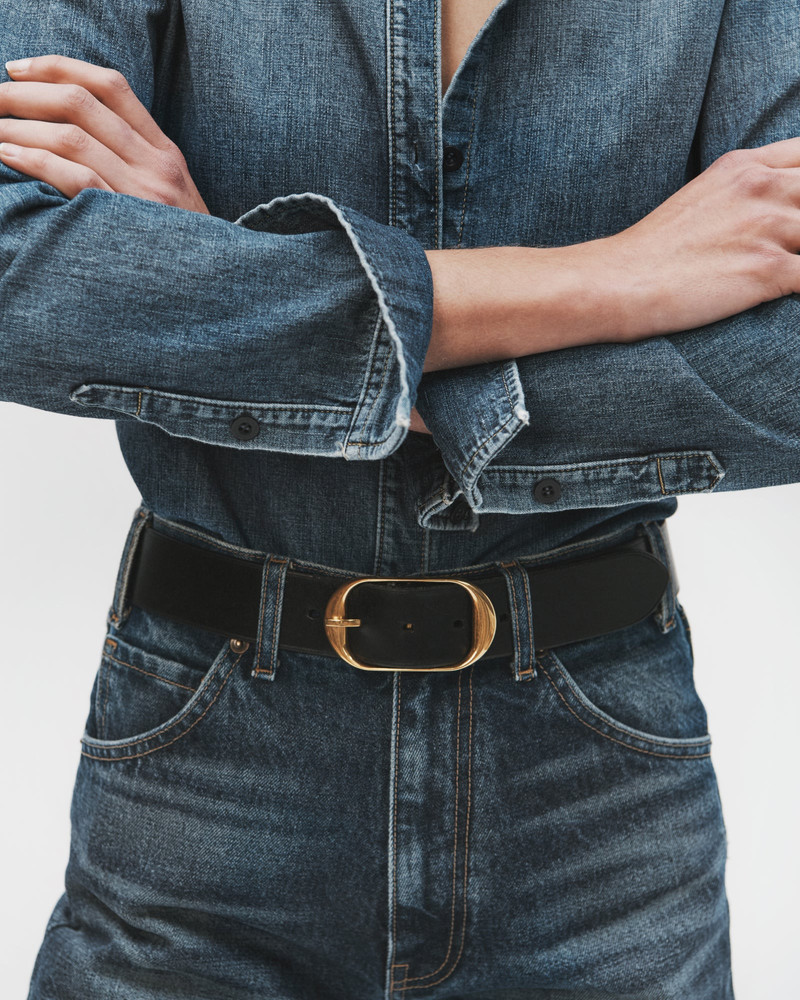 NILI LOTAN NILI BELT outlook
