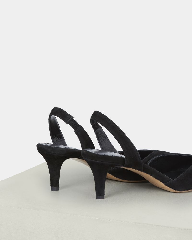 PARKLING PUMPS - 4