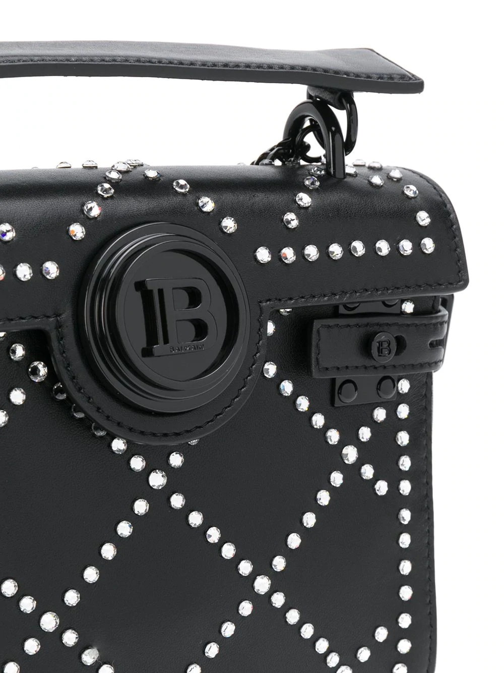 BBuzz 18 adjustable bag - 4