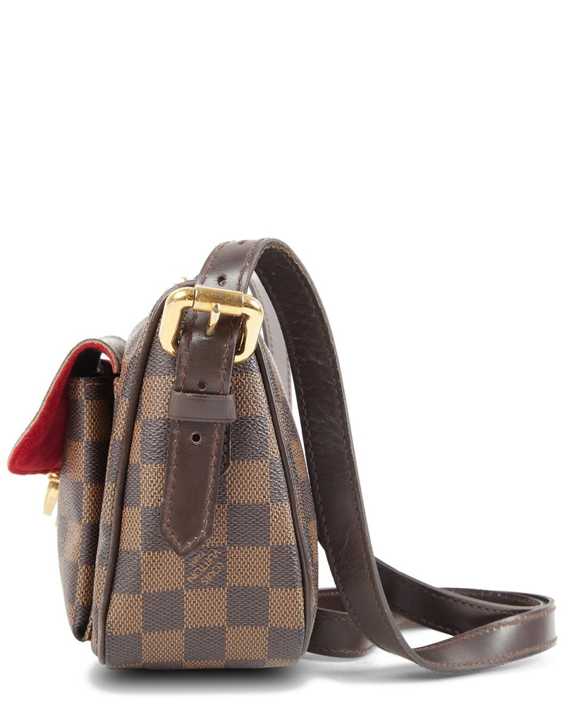 Louis Vuitton Louis Vuitton Damier Ebene Canvas Ravello GM (Authentic Pre-Loved) outlook