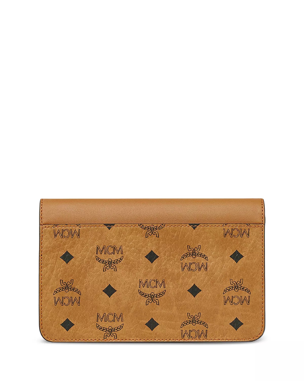 Diamond Mini Visetos Crossbody - 6