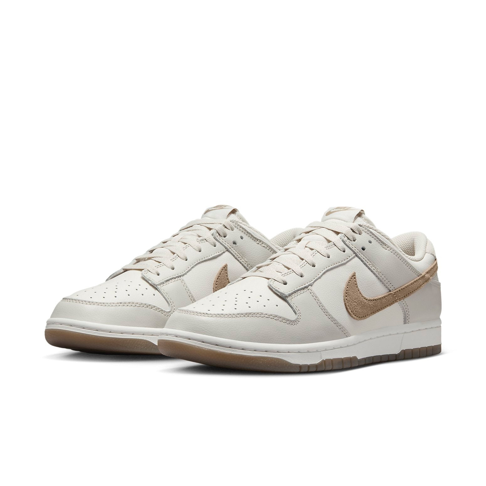 Nike Dunk Low SE 'Grey Khaki' FJ4188-001 - 2