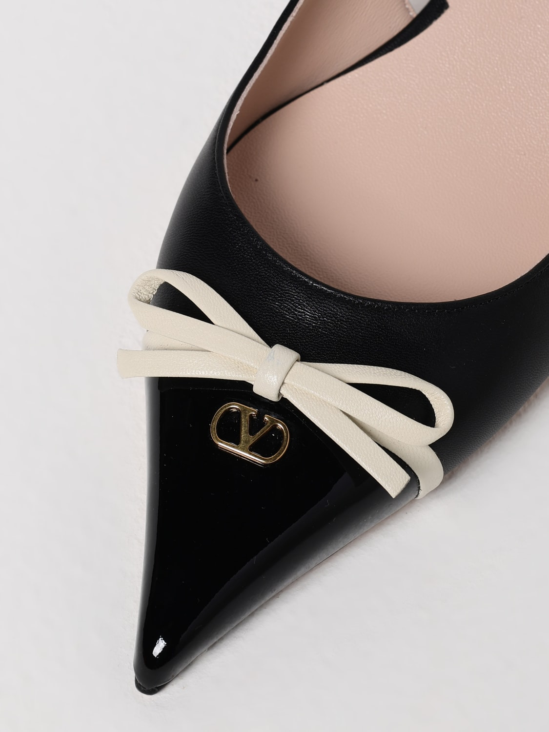 High heel shoes woman Valentino Garavani - 4
