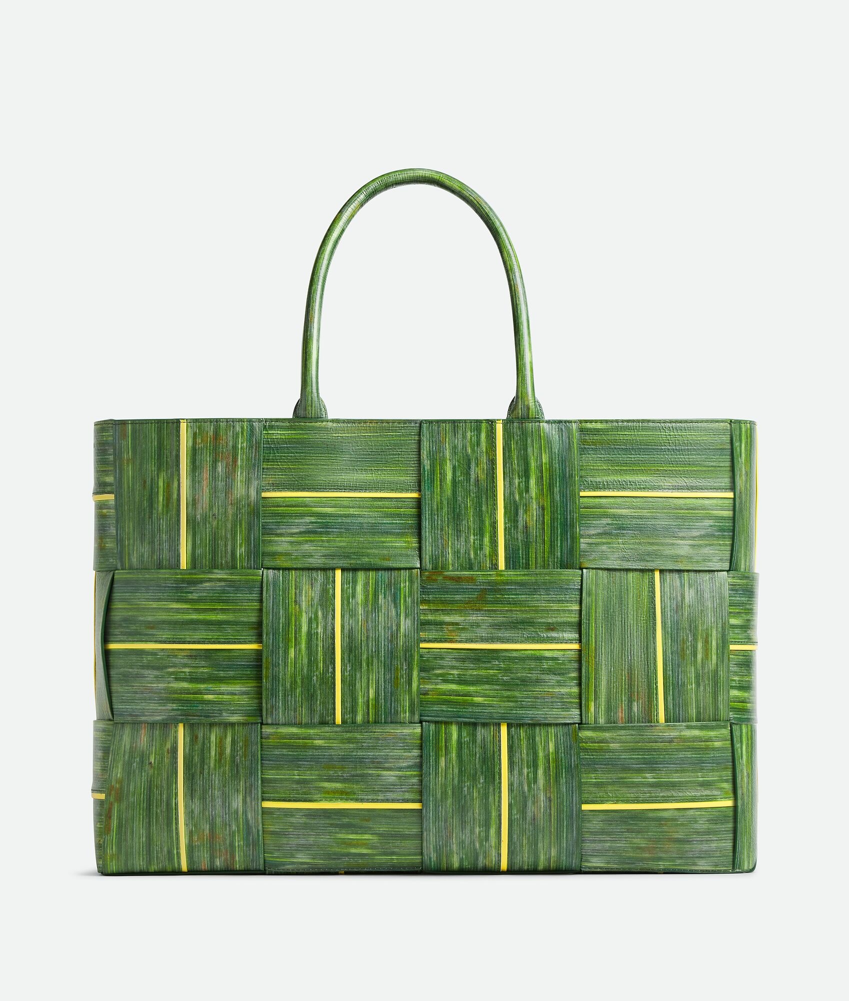 Bottega Veneta Large Arco Tote Bag | REVERSIBLE