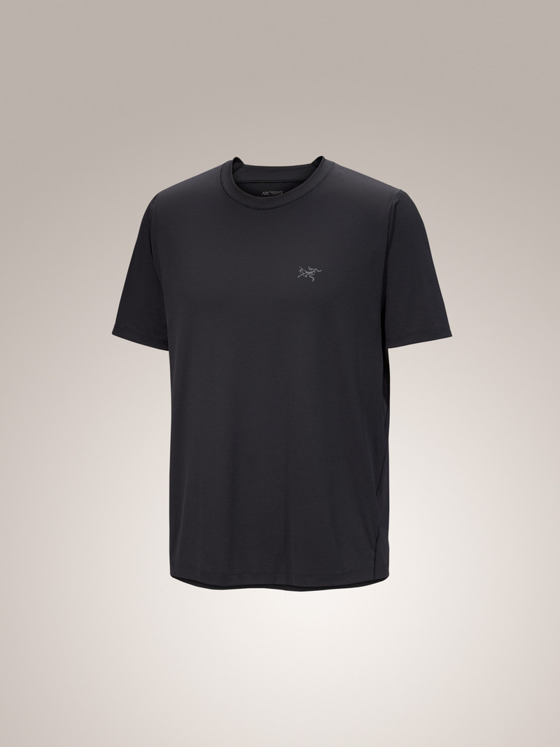 Cormac Crew Neck Shirt SS 1