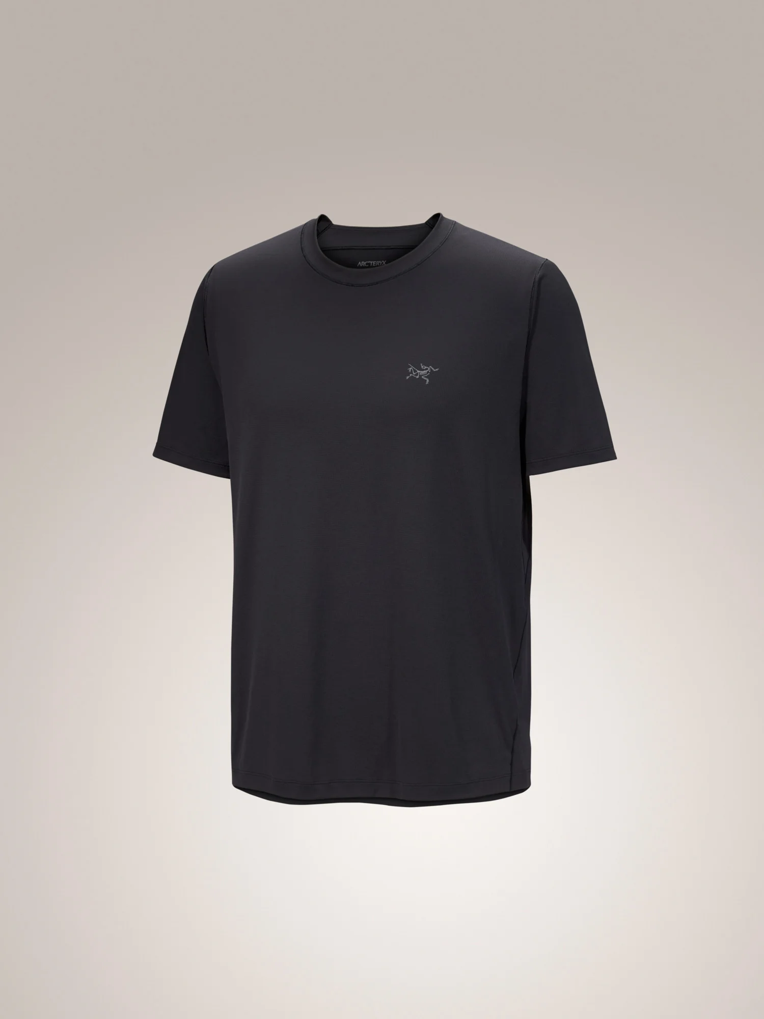 Cormac Crew Neck Shirt SS - 1