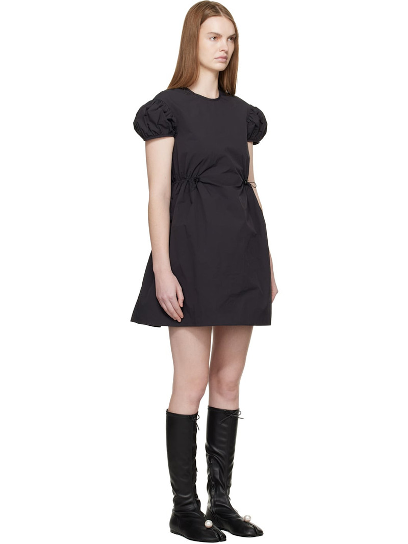 Black CBcarla Minidress 2