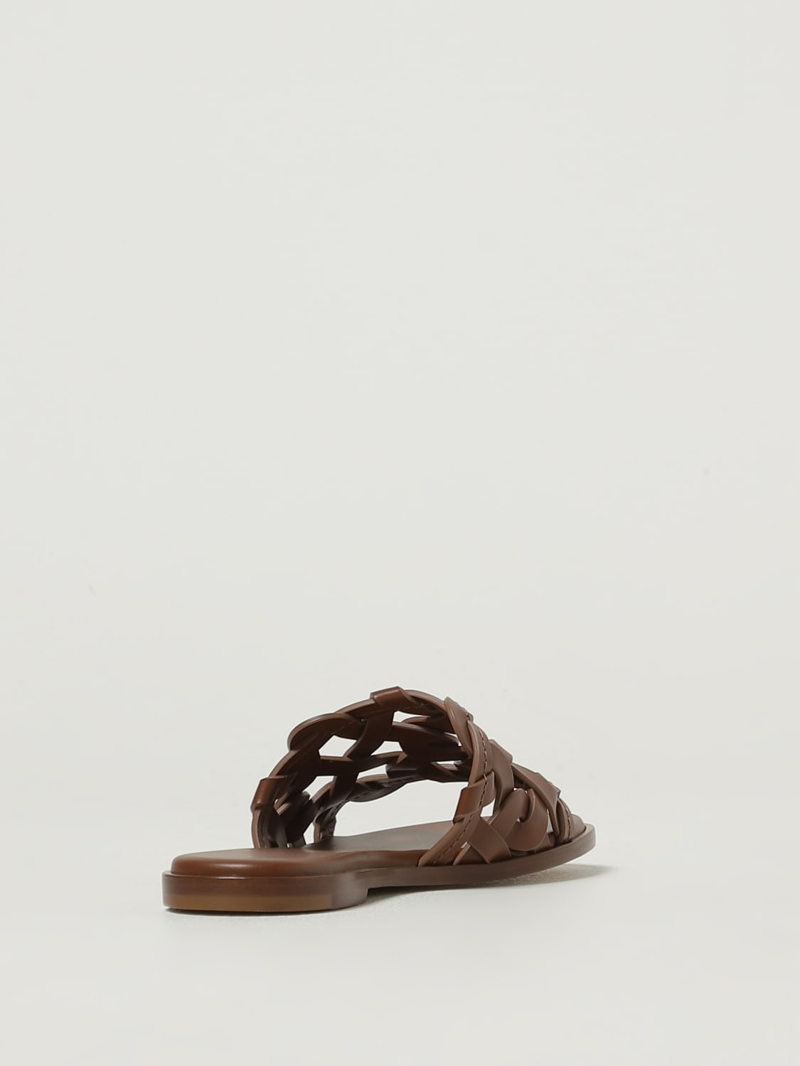 Flat sandals woman Gianvito Rossi - 3