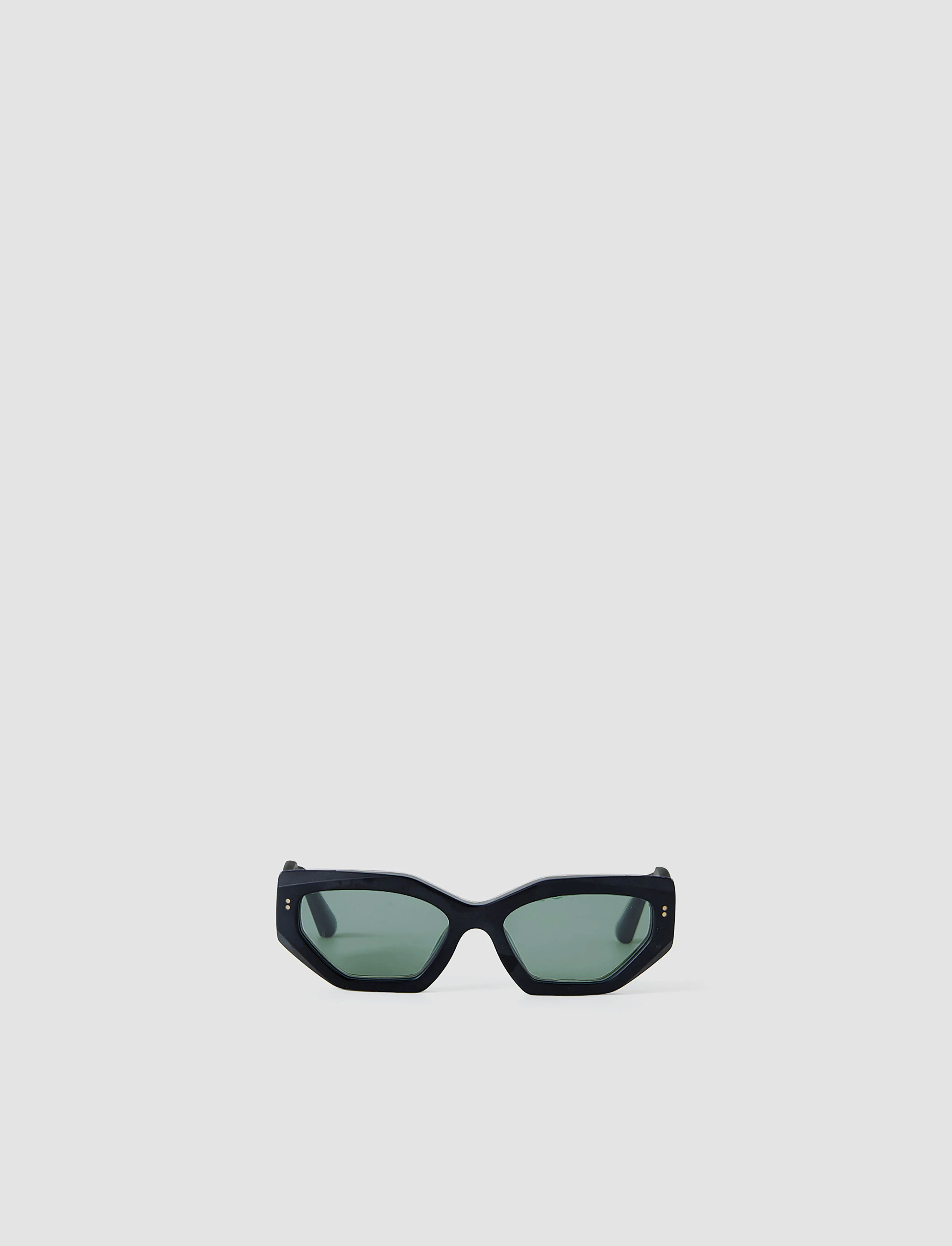 Souk Cat Eye Sunglasses - 1