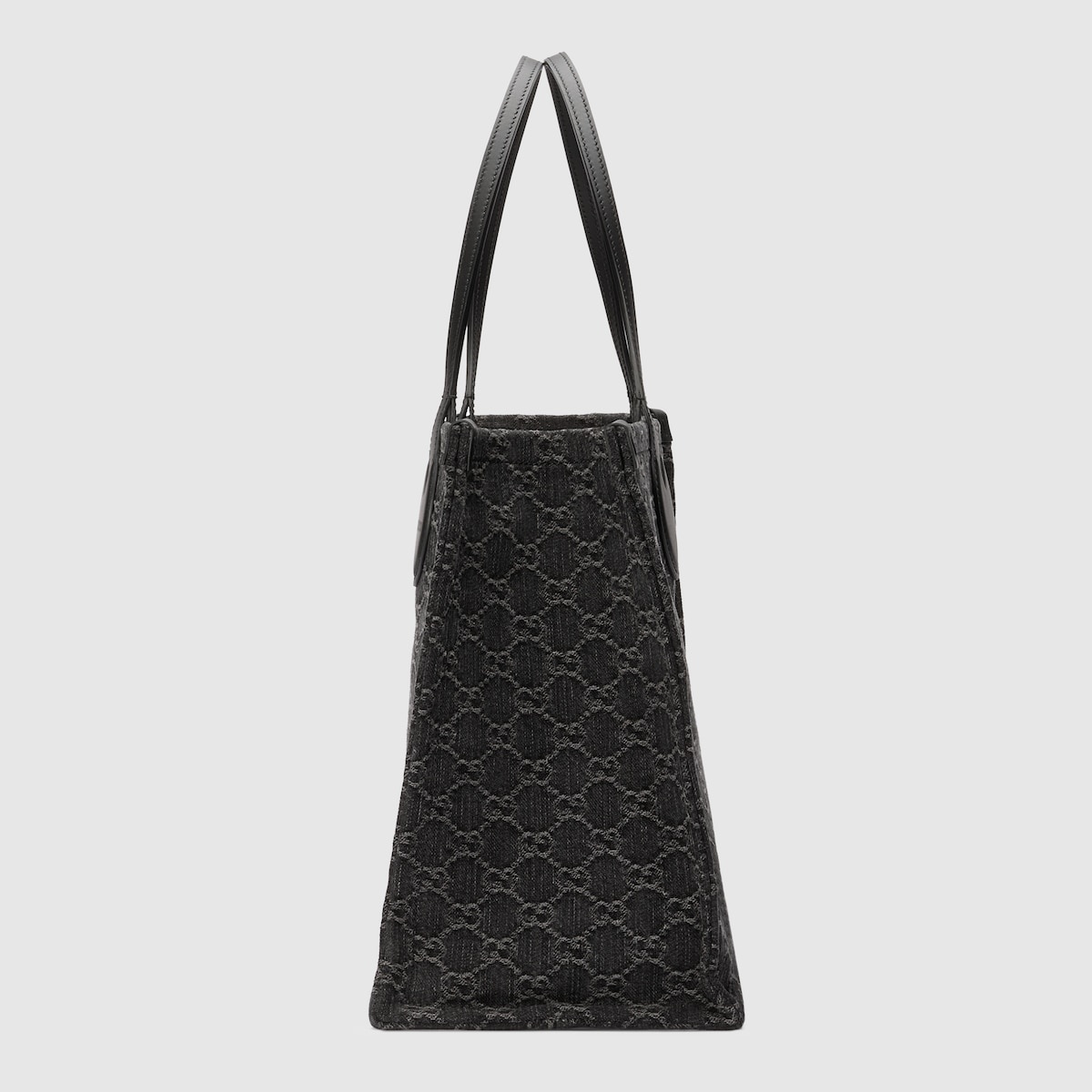 Ophidia GG large tote bag - 5