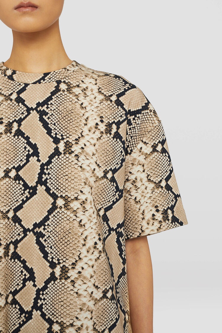 Printed T-Shirt - 5