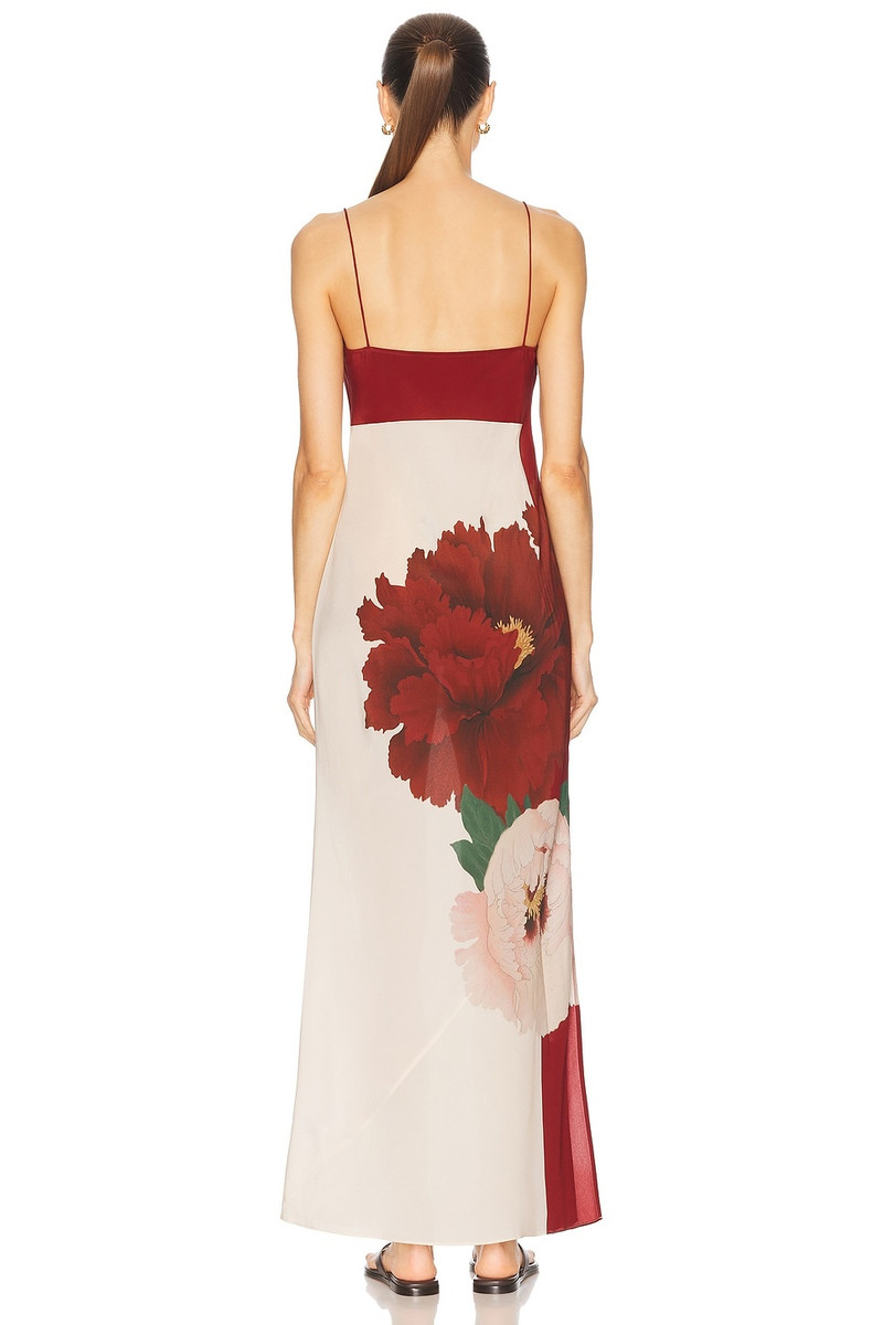 SIR. Florian Slip Dress outlook