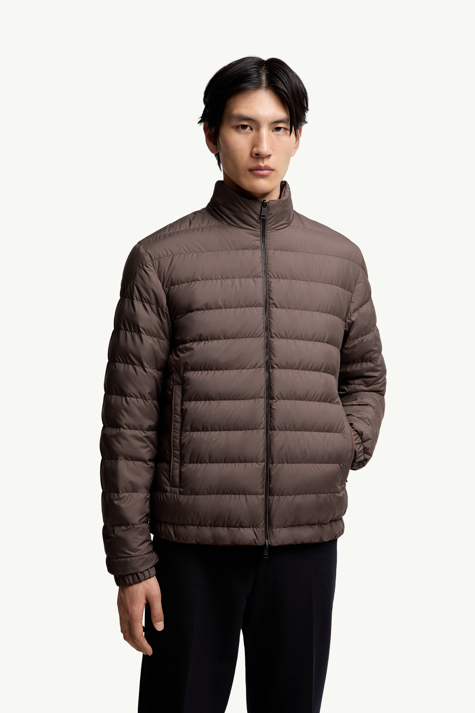 Cernay Reversible Short Down Jacket - 6