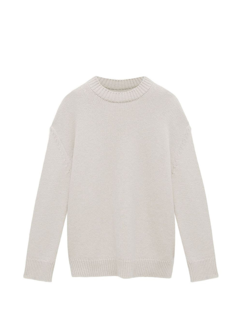 Rosie sweater 1