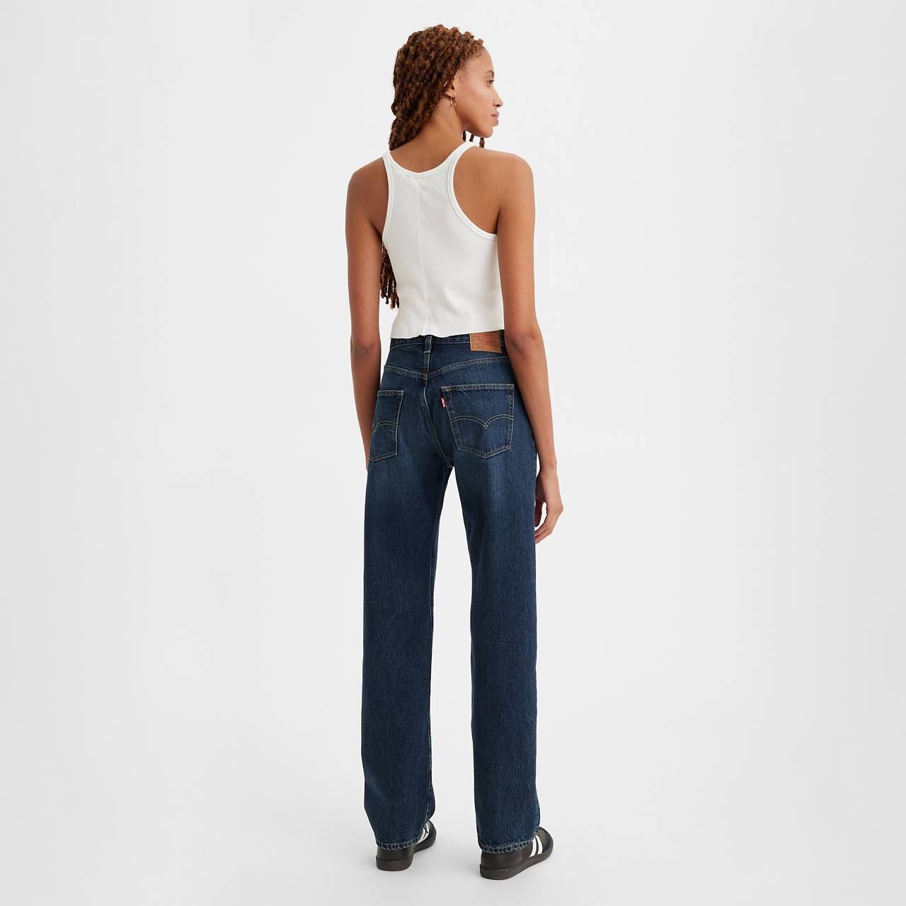 501® '90S WOMEN'S JEANS - 5