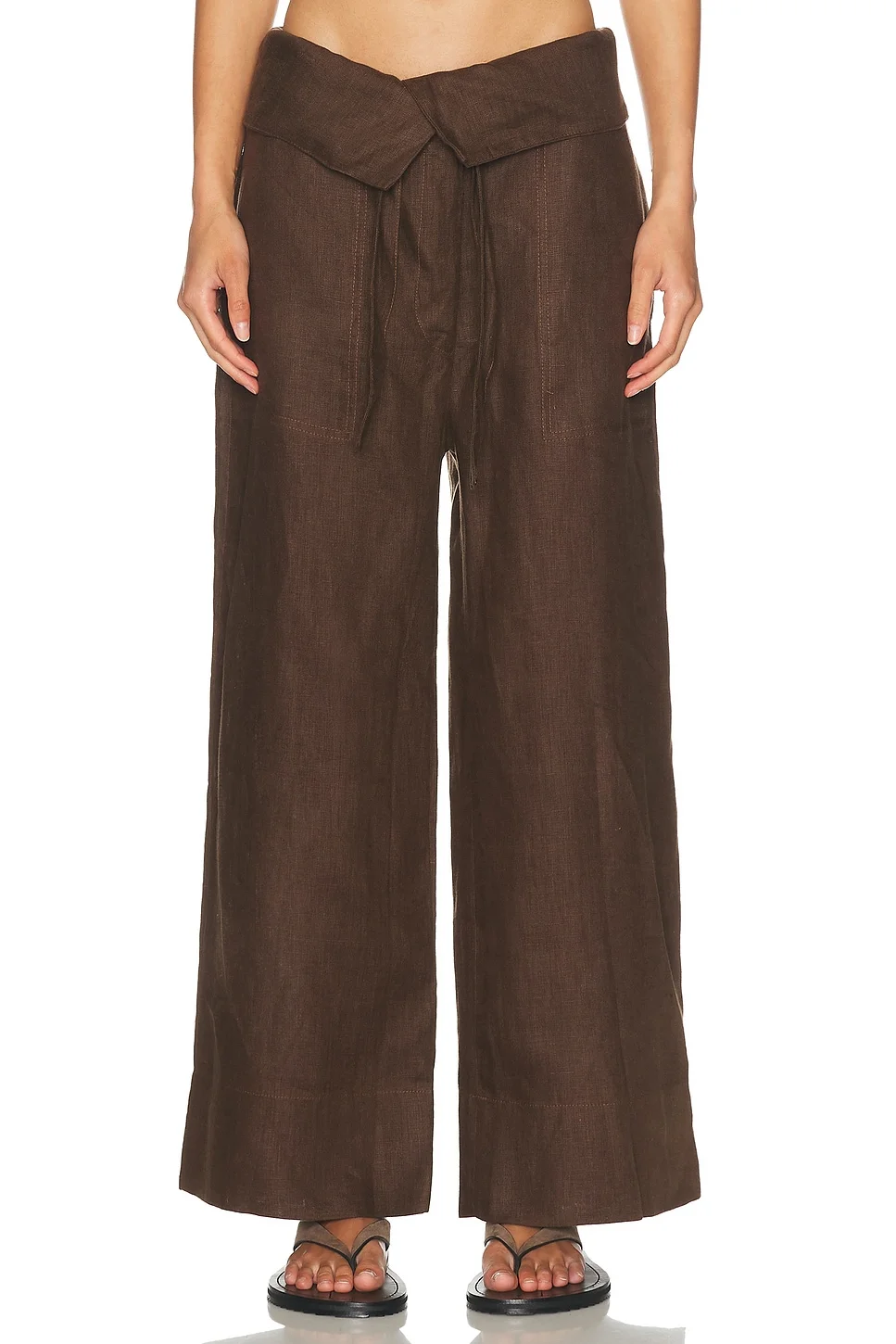 Grazi Pant - 1