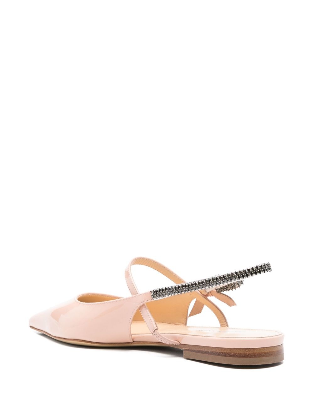 bow-detailing pumps - 3