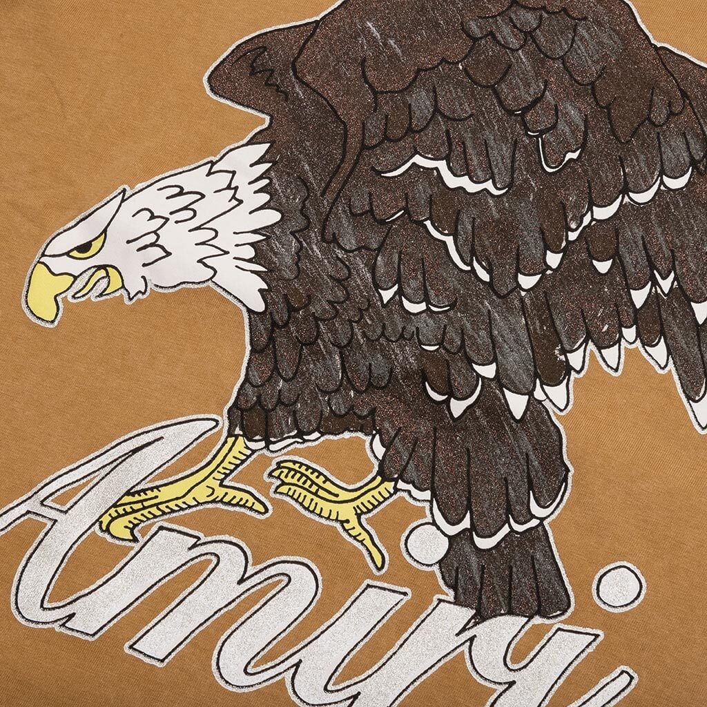 EAGLE TEE - CHAI TEA - 3