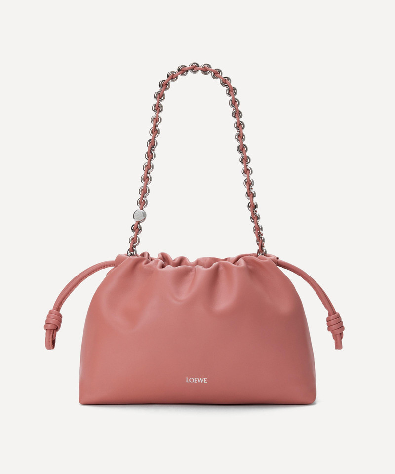 Loewe Medium Flamenco Clutch Bag outlook