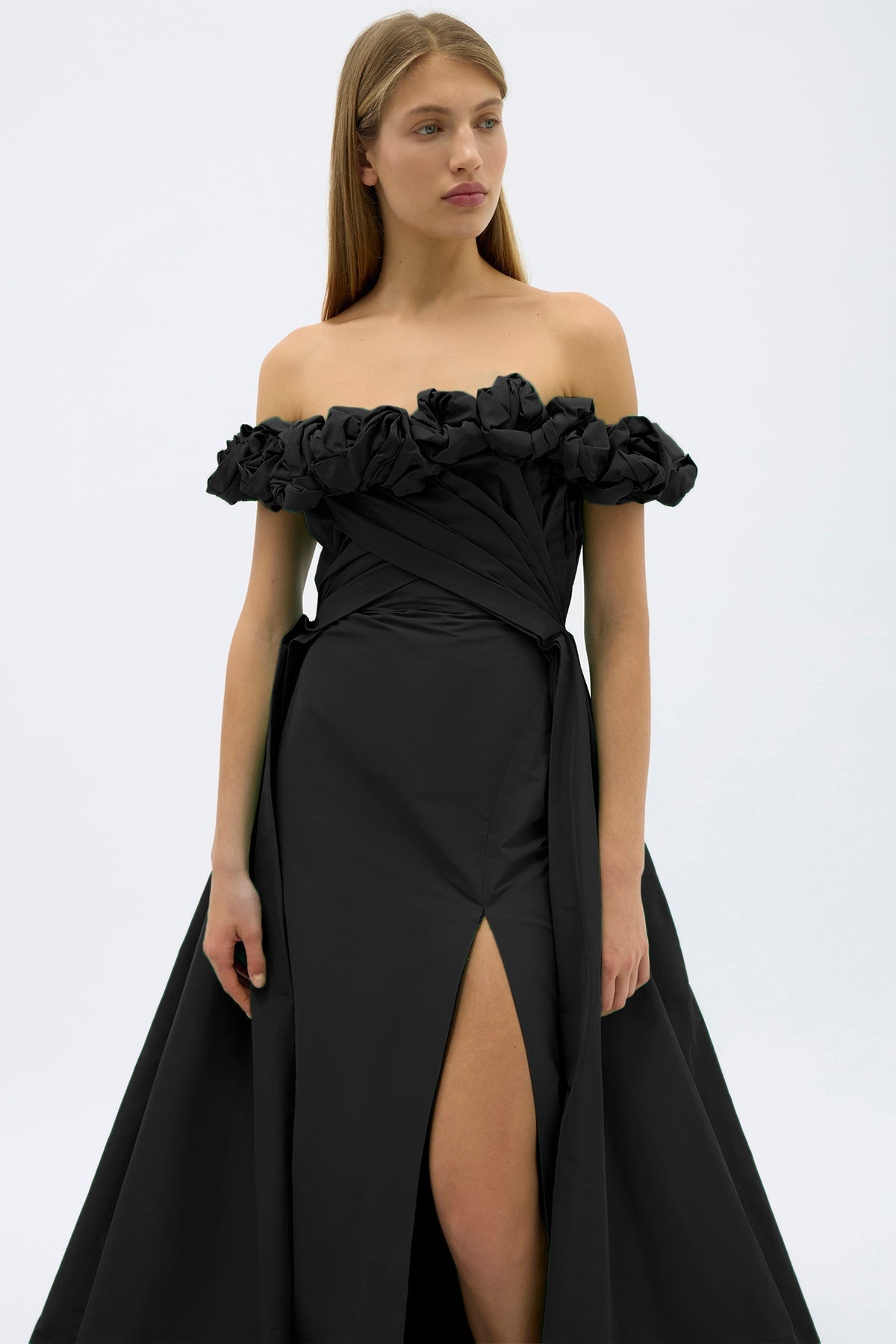 HENLEY GOWN - 3