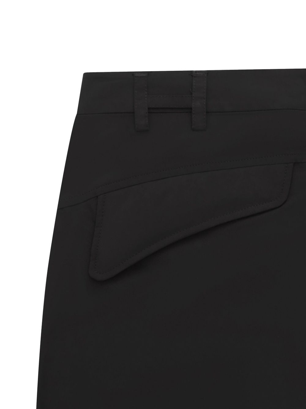 Concordance Puffed trousers - 6