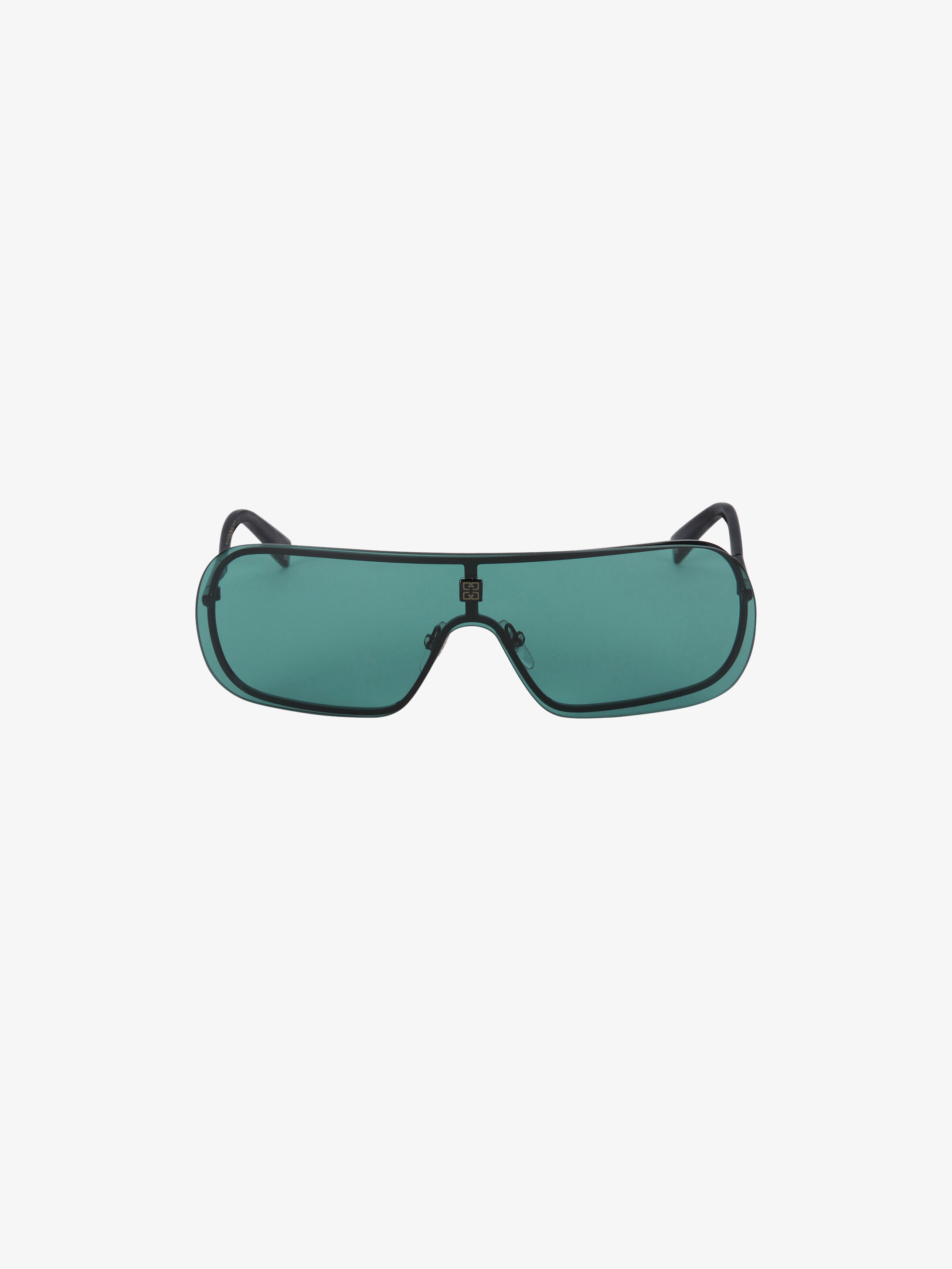 Unisex GV Eclipse sunglasses in metal - 6