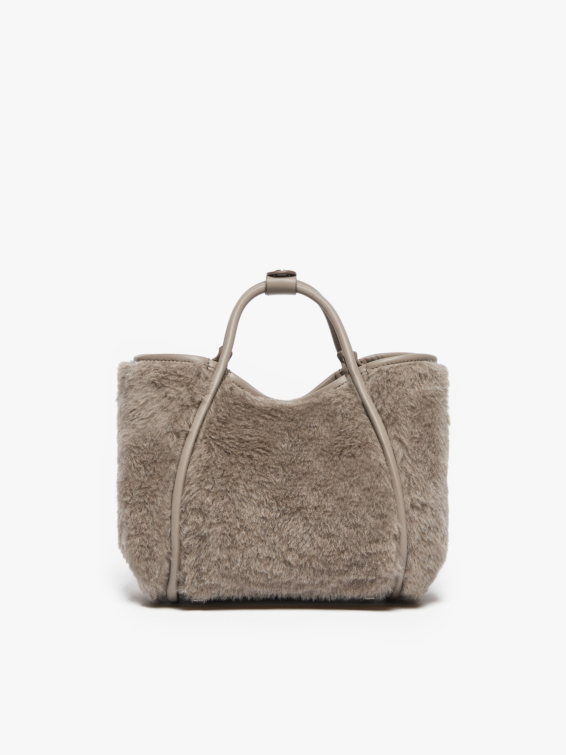 TMARINXS4 Teddy fabric Marine bag - 3