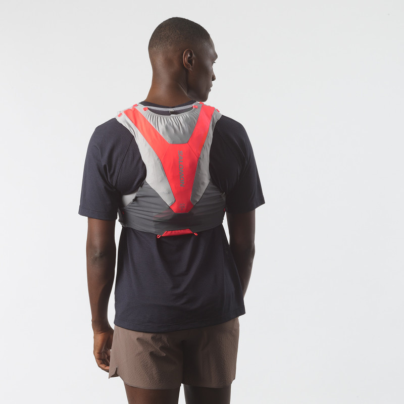 SALOMON ADV SKIN 5 outlook