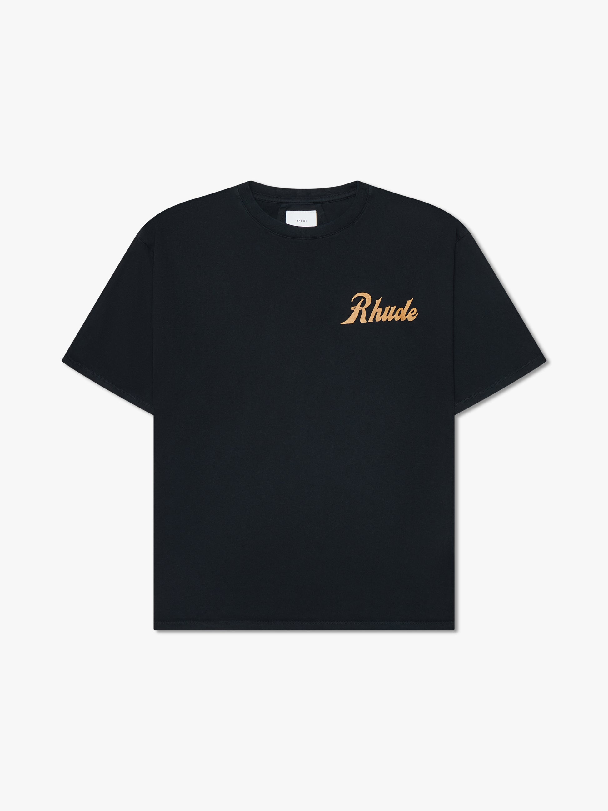 SALES AND SERVICE TEE - 1