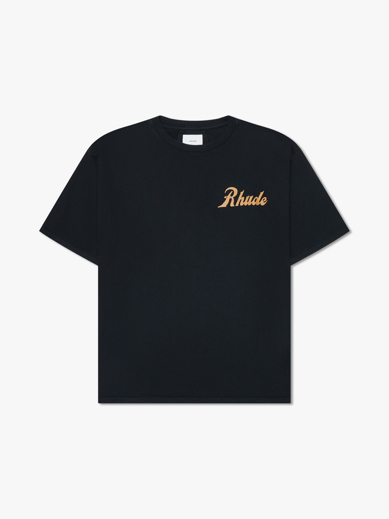SALES AND SERVICE TEE 1