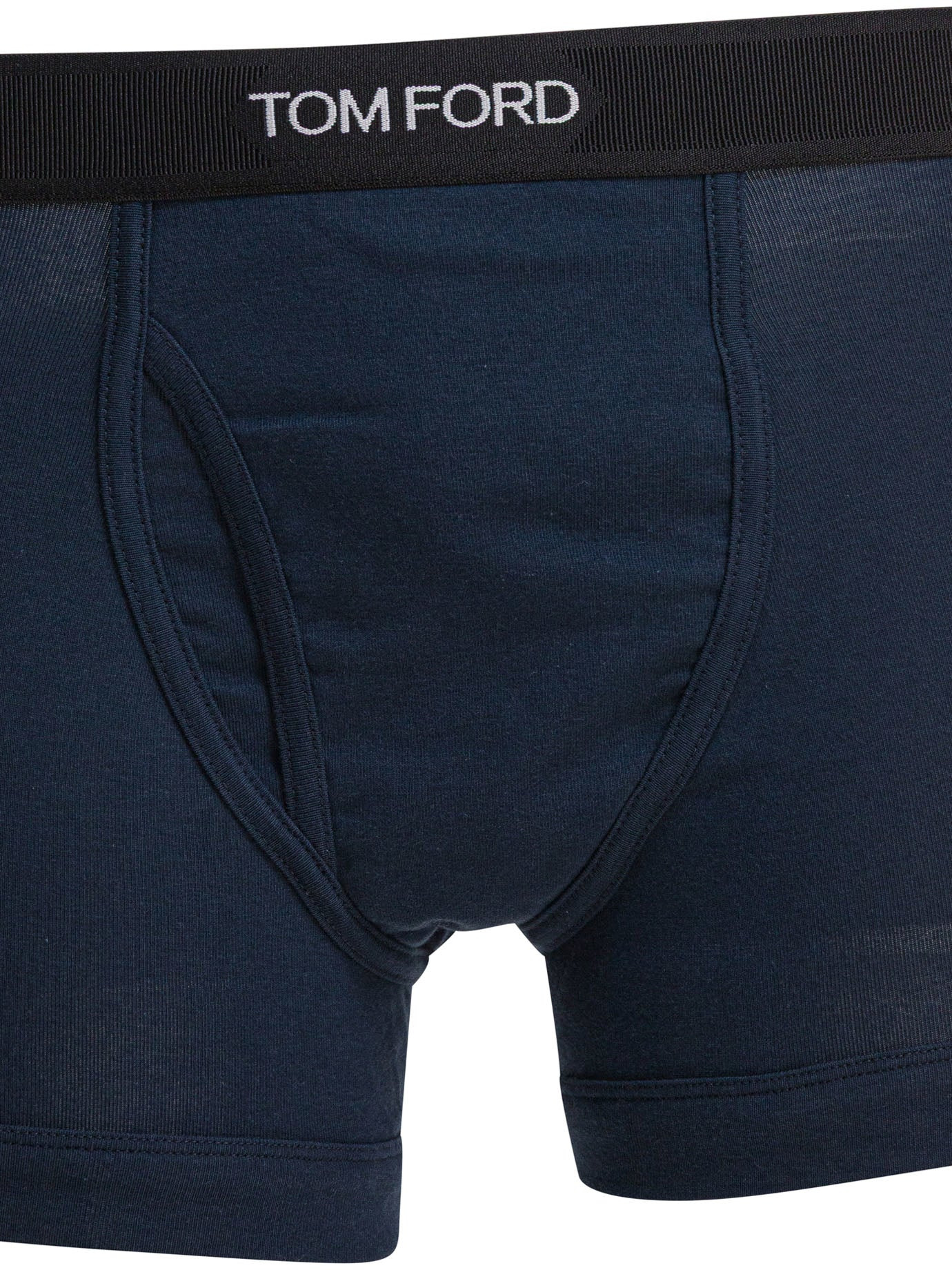 Tom Ford Men "Brief" Boxer - 3