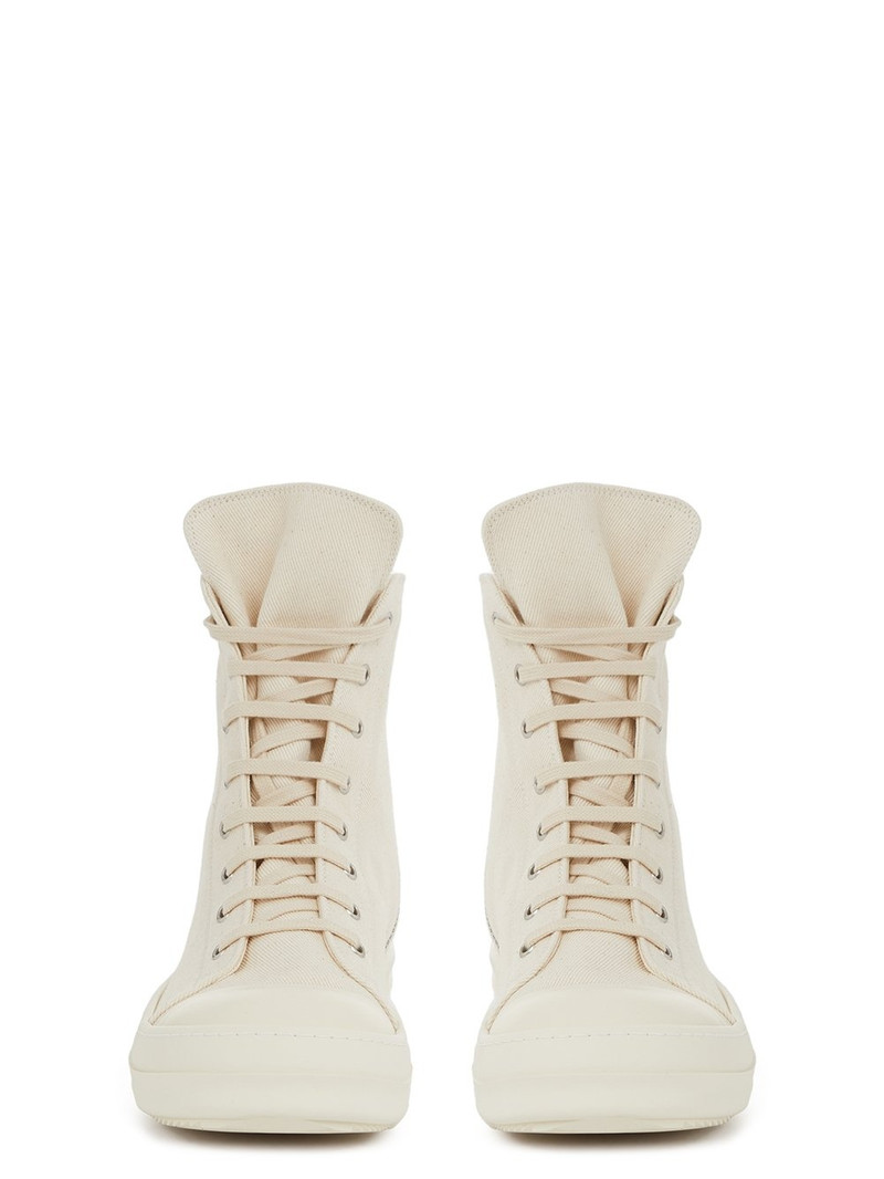 Rick Owens DRKSHDW SHOES outlook