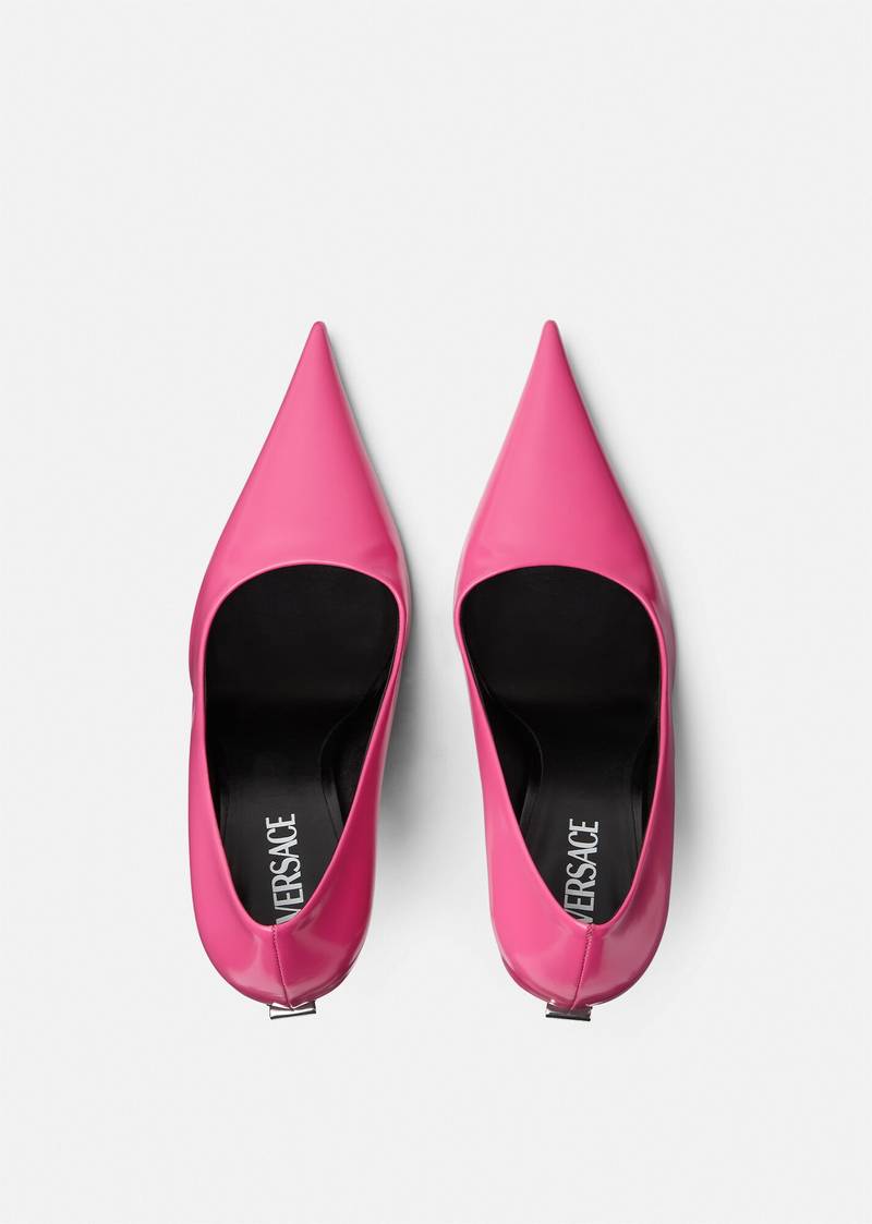 Pin-Point Pumps 4